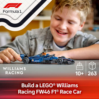 Williams Racing Fw46 F1