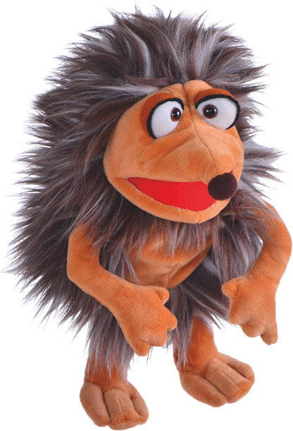 Pik Living Puppet