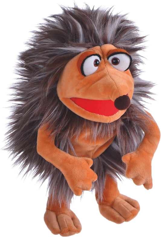 Pik Living Puppet