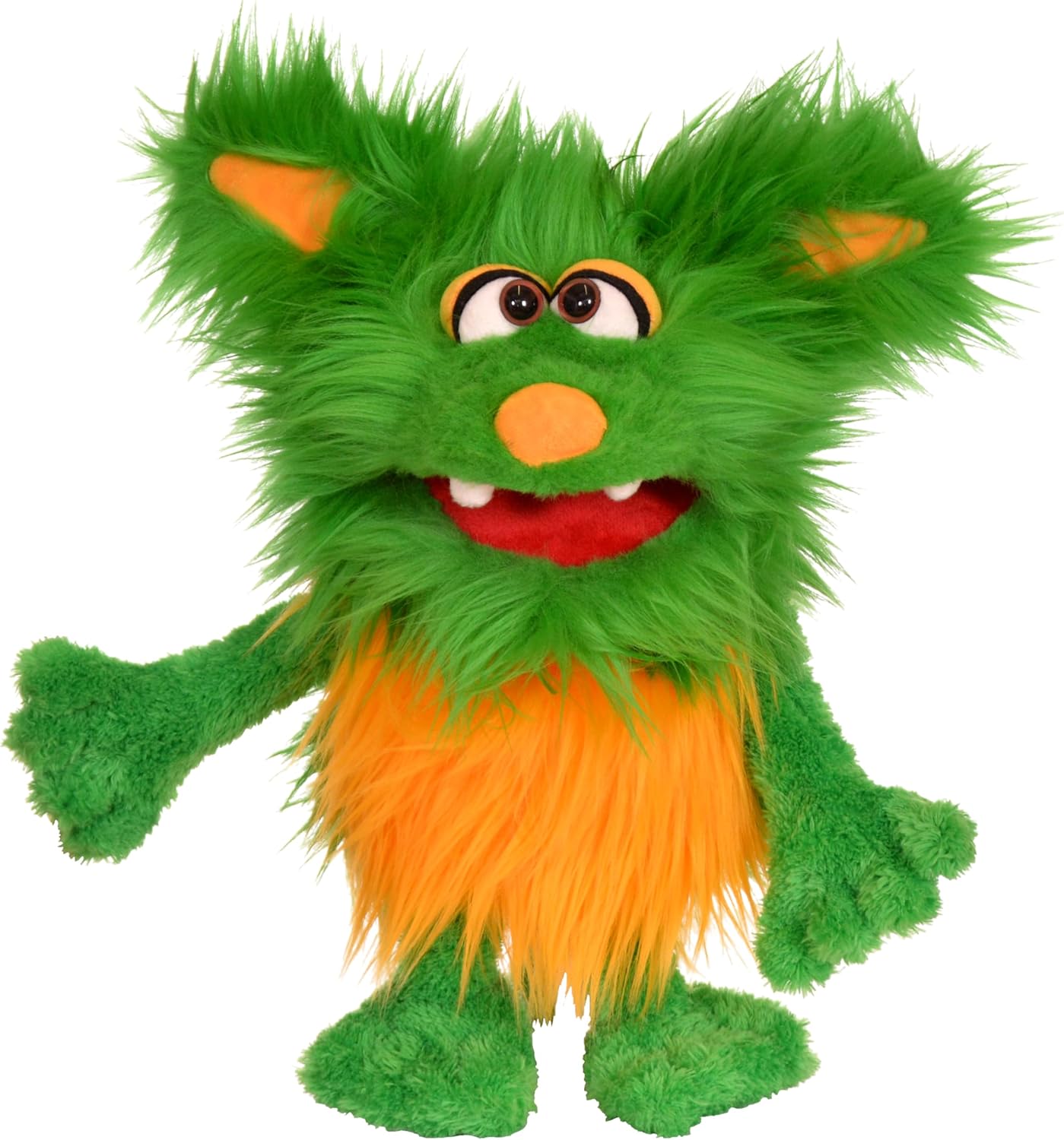 Rocky Living Puppet