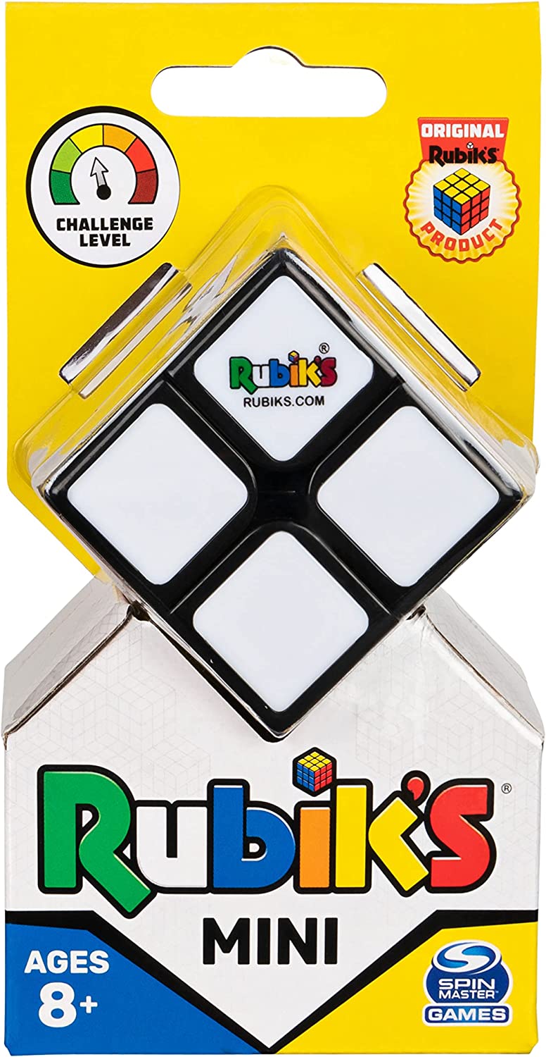 Rubiks 2x2 Mini
