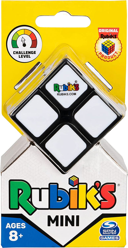 Rubiks 2x2 Mini