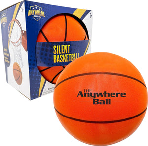 Silent Basketball Large (9.5in)