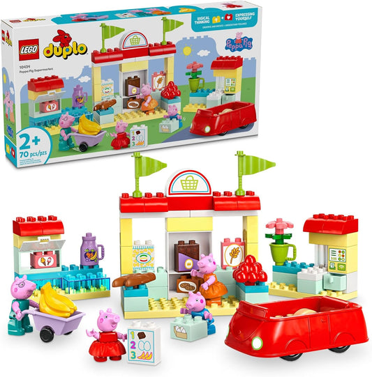 Peppa Pig Supermarket