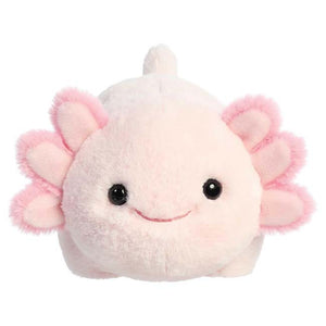 Axel Axolotl Spudster (Aurora)