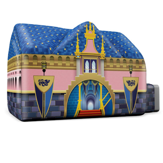 Princess Castle Airfort