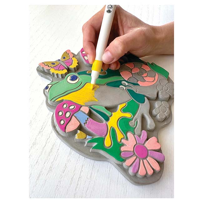 Marker by Num Garden Ston