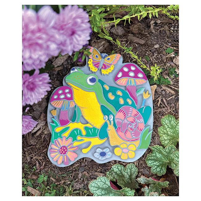 Marker by Num Garden Ston