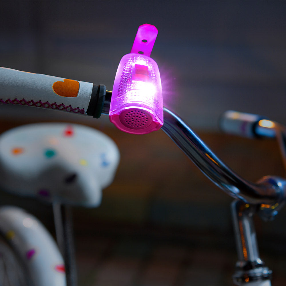 Horn Brightz Pink