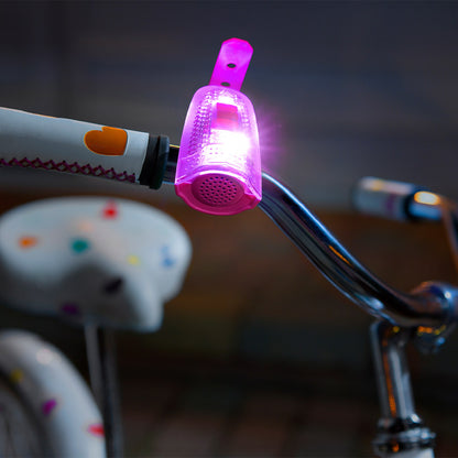 Horn Brightz Pink