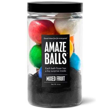 Amazeballs Jars