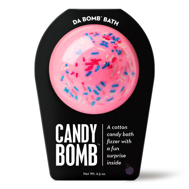 Candy Bomb