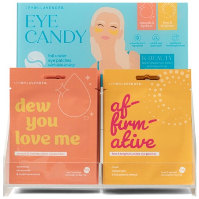 Eye Candy Under Eye Patch