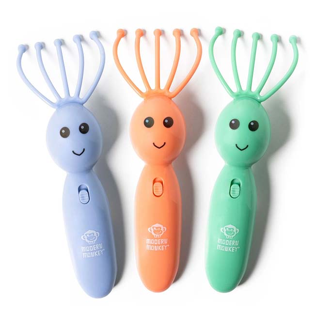 Scalpi Head Massager