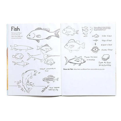 Learn to Draw Animals