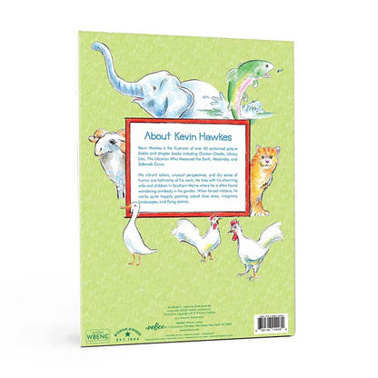 Learn to Draw Animals