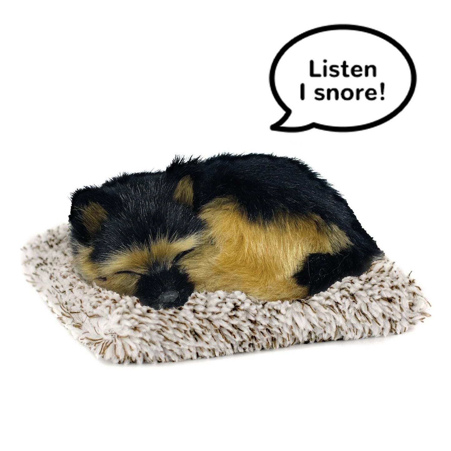 Perfect Petzzz Mini German Shepherd