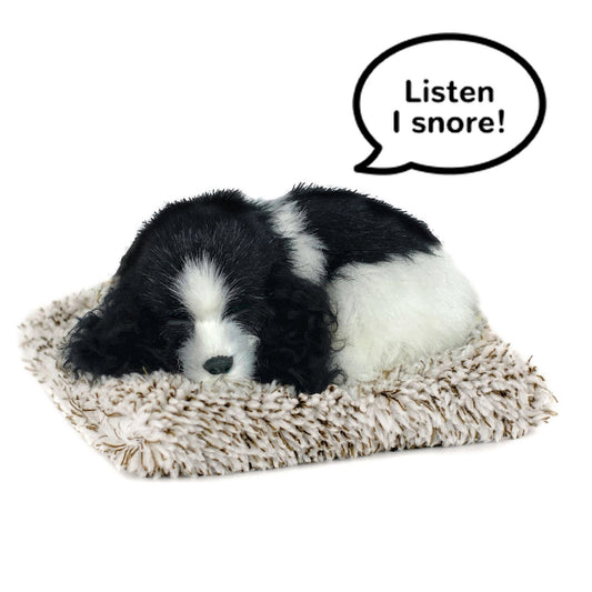 Perfect Petzzz Mini Cocker Spaniel