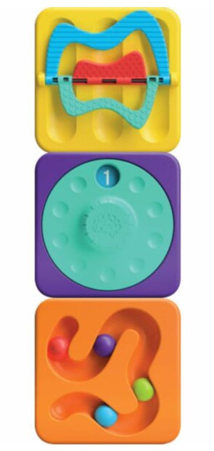 Set 1 Playtab Tile