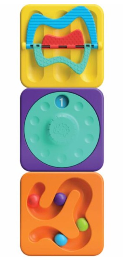 Set 1 Playtab Tile