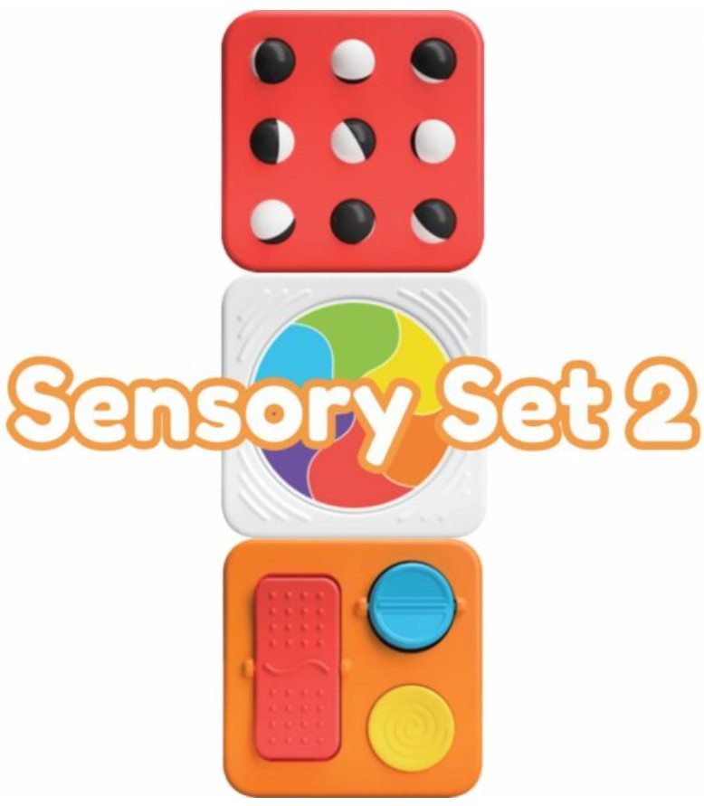 Set 2 Playtab Tile