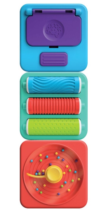 Set 3 Playtab Tile