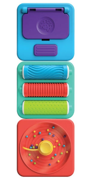 Set 3 Playtab Tile