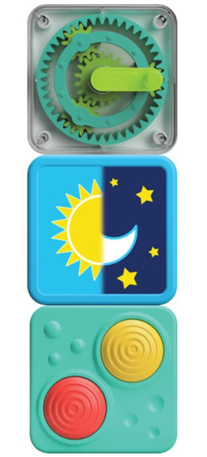 Set 4 Playtab Tile