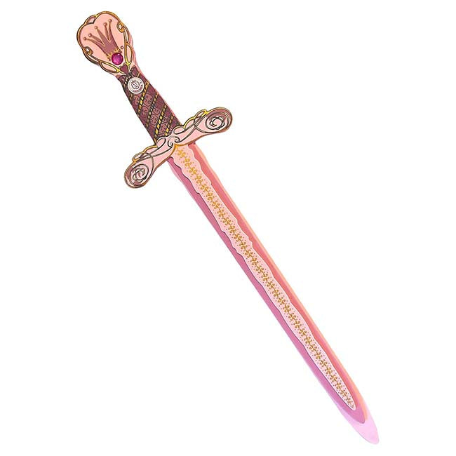 Queen Sword Queen Rosa