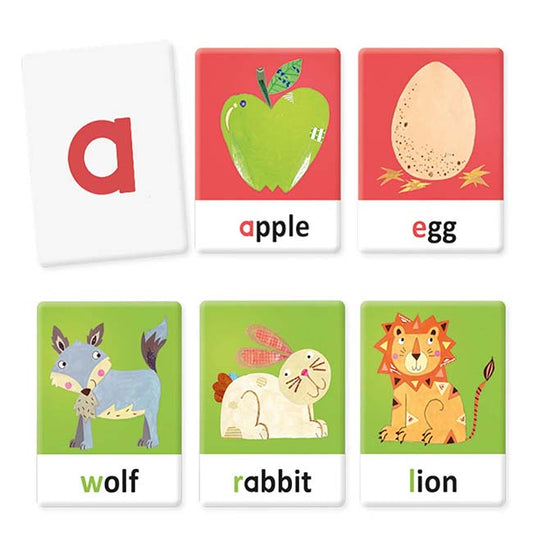 Montessori Flashcards