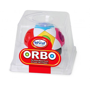 Orbo