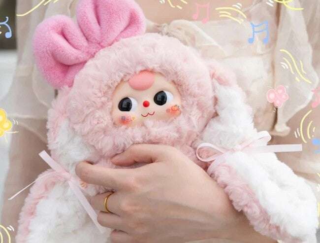 Bb3 Bunny Come Back