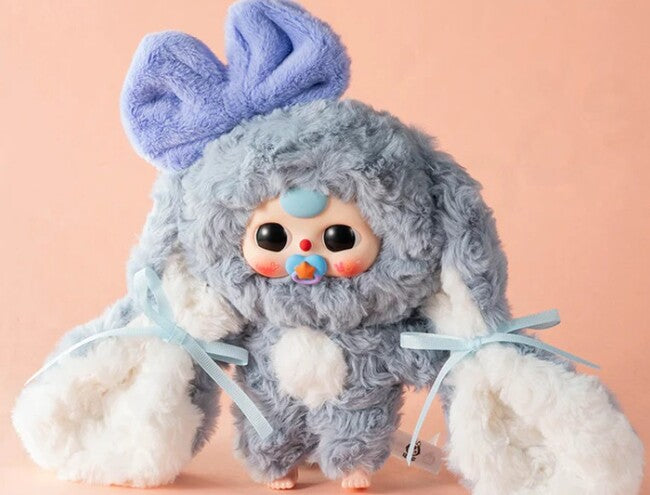 Bb3 Bunny Come Back