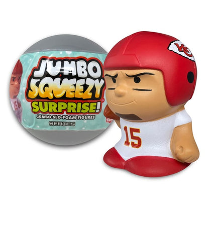 Nfl Jumbo Squeezy Dp 2026