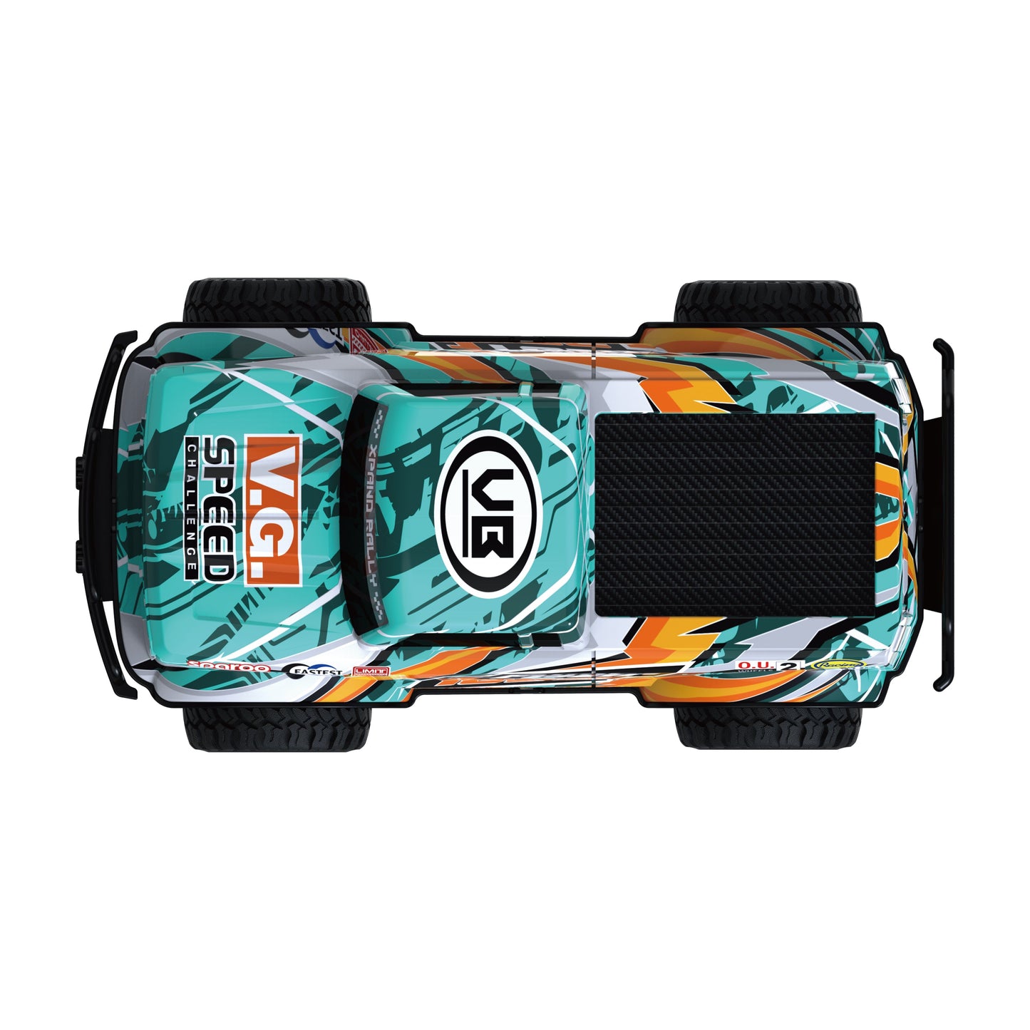 The Radiator Lz