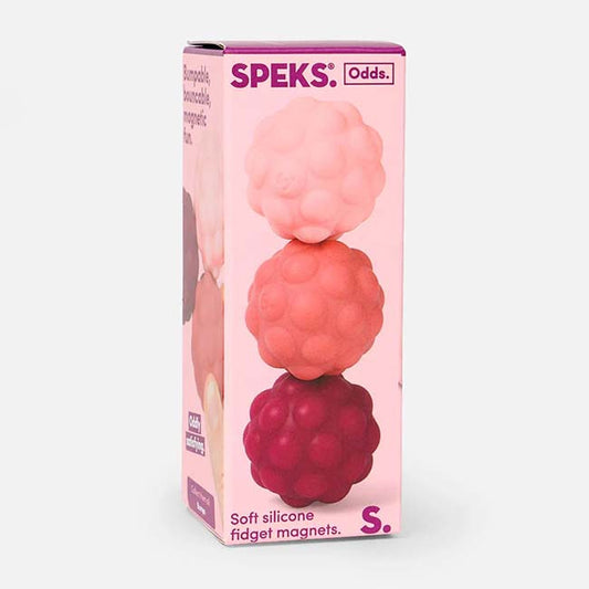 Odds Purple Bumps