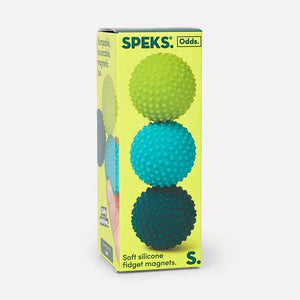 Odds Green Dots