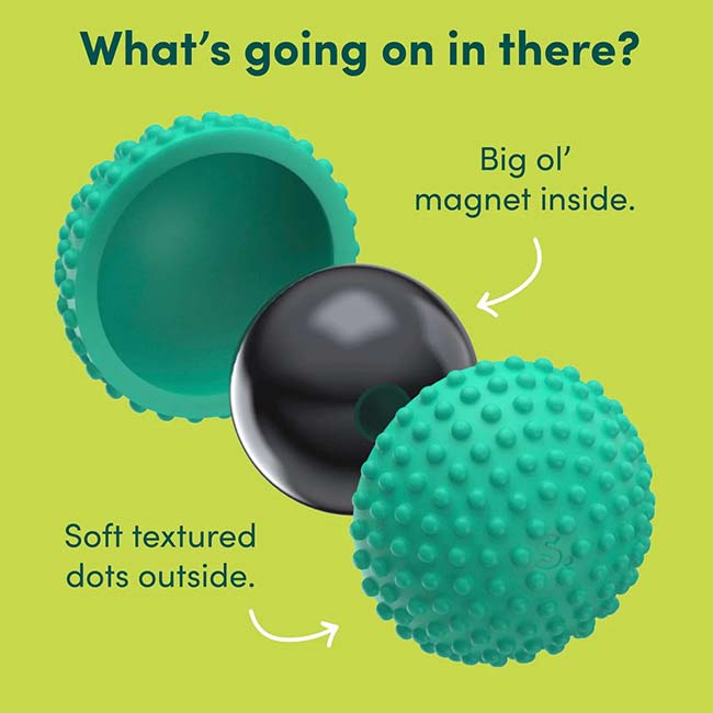 Odds Green Dots