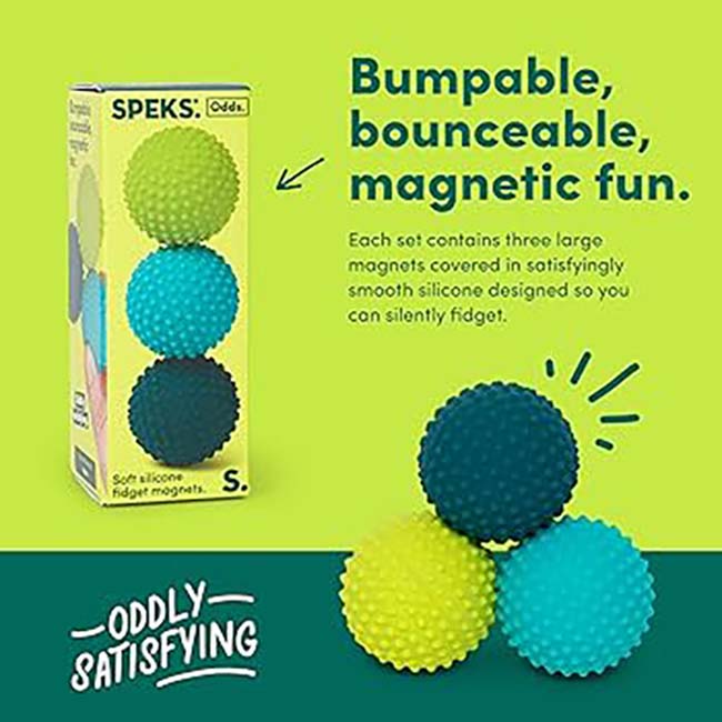 Odds Green Dots
