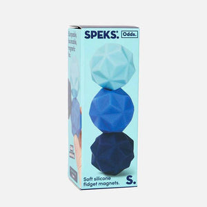 Odds Blue Peaks