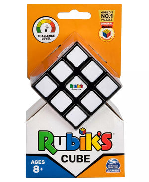 Rubik's 3x3 Cube