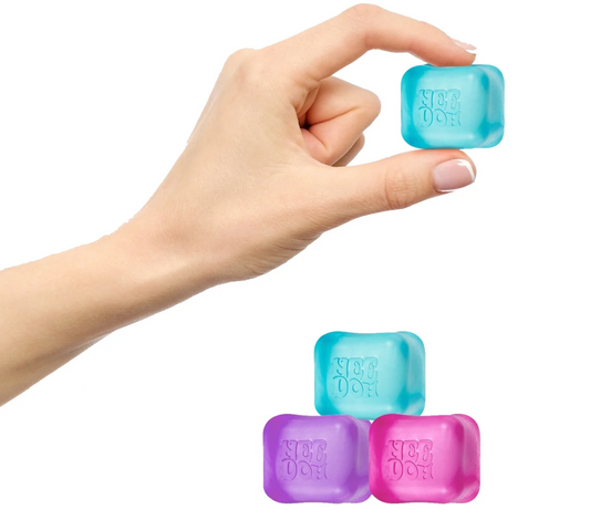 Needoh Nice Ice Singles