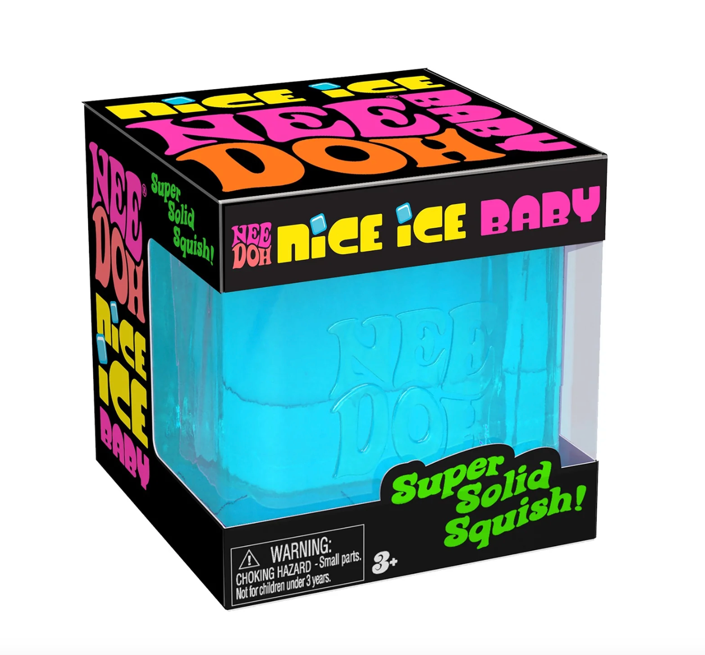 Needoh Nice Ice Singles