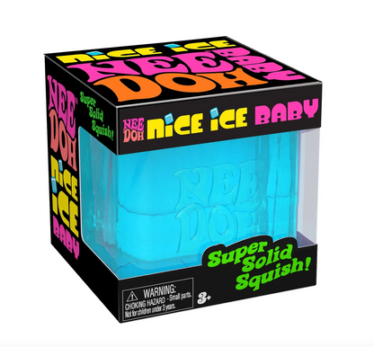 Needoh Nice Ice Singles