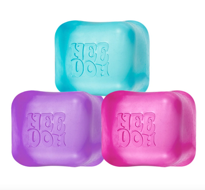 Needoh Nice Ice Singles