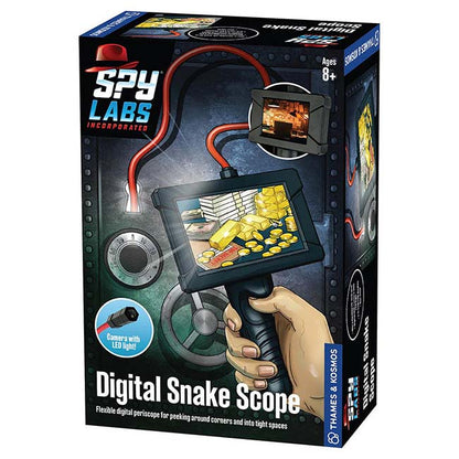 Spy Labs Snake Scope