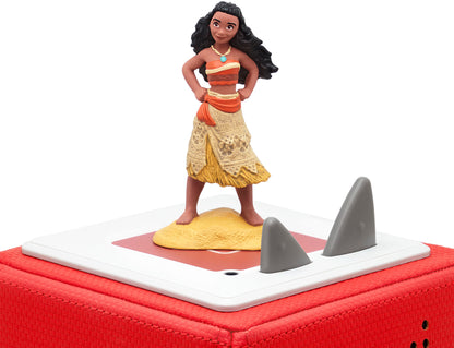 Tonie Disney Moana