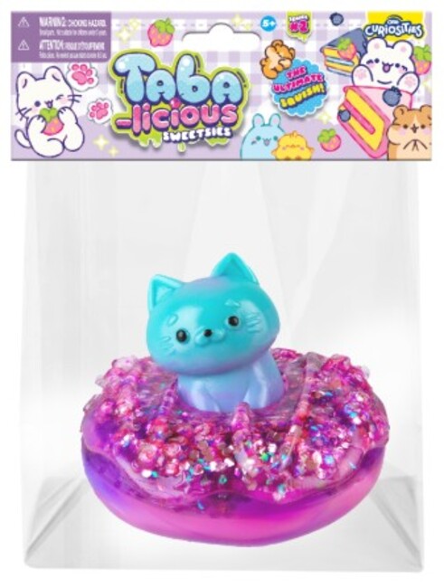 Taba Sweetsies