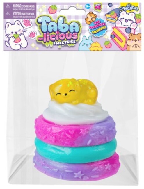 Taba Sweetsies