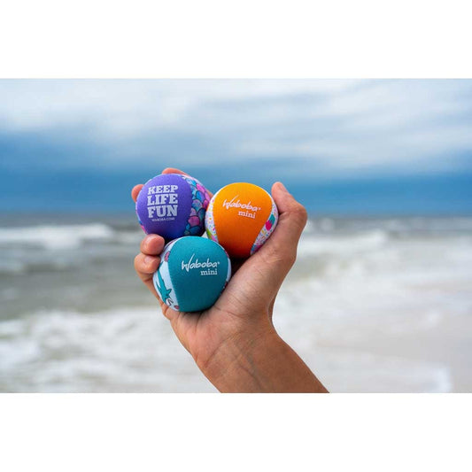 Waboba Moon Mini Ball